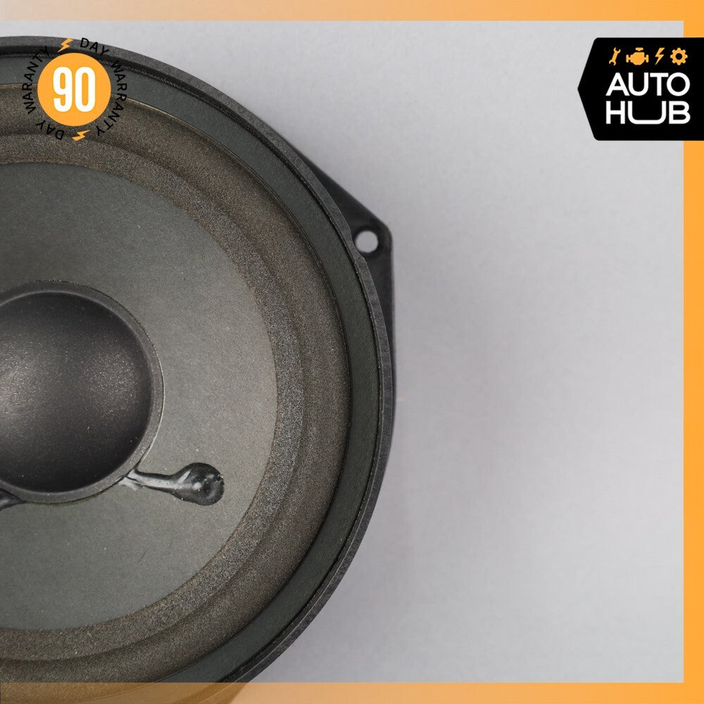 Bentley Continental GTC GT Front or Rear Door Sound Speaker OEM - photo 3