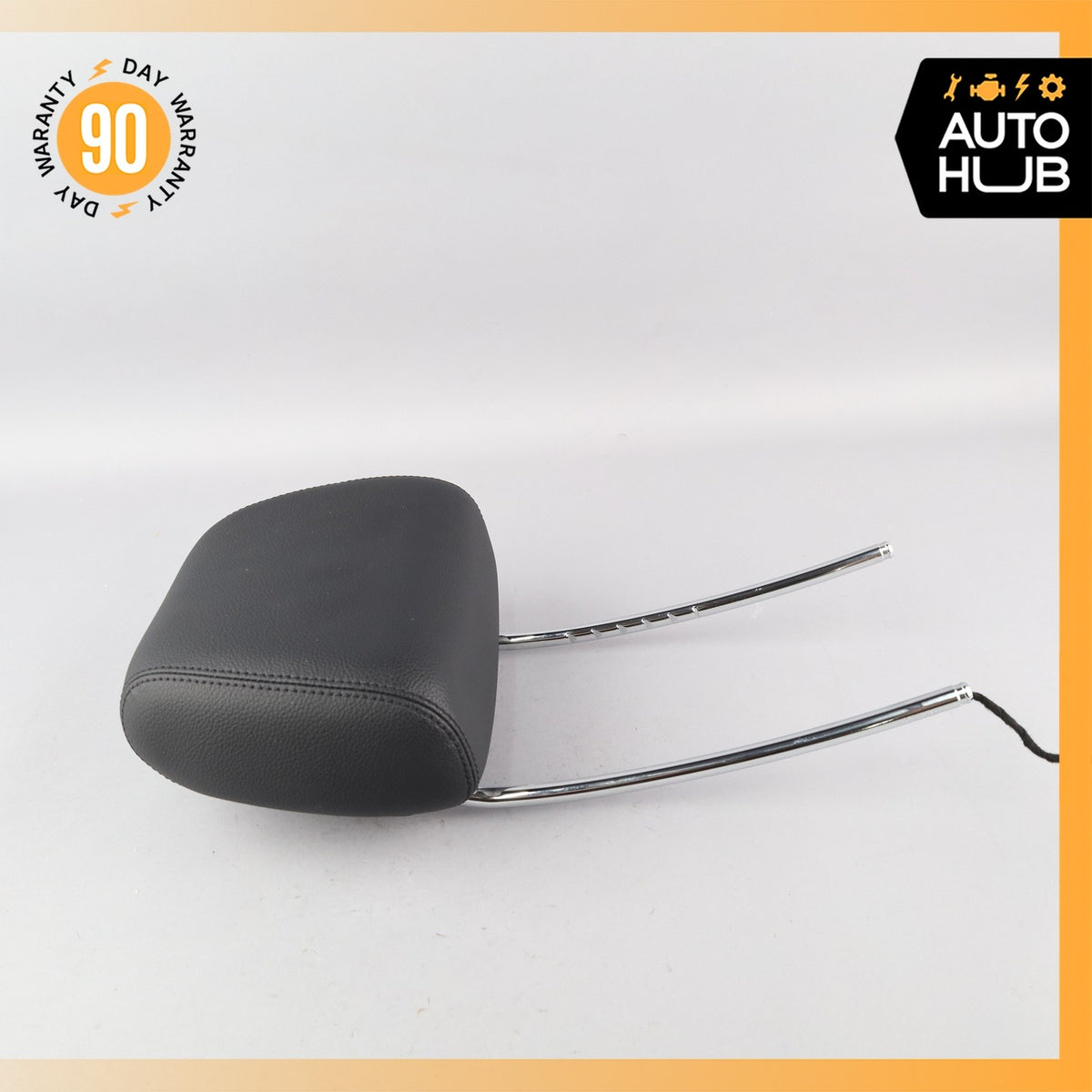 10-16 Mercedes W212 E350 E550 Sedan Front Left or Right Headrest Head Rest OEM - photo 11