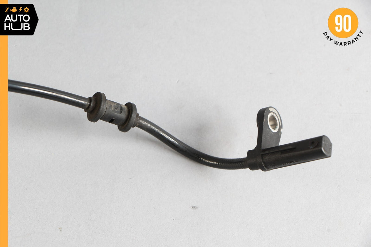12-20 Mercedes R172 SLK250 SLC300 Rear Right ABS Wheel Speed Sensor OEM 26k - photo 7