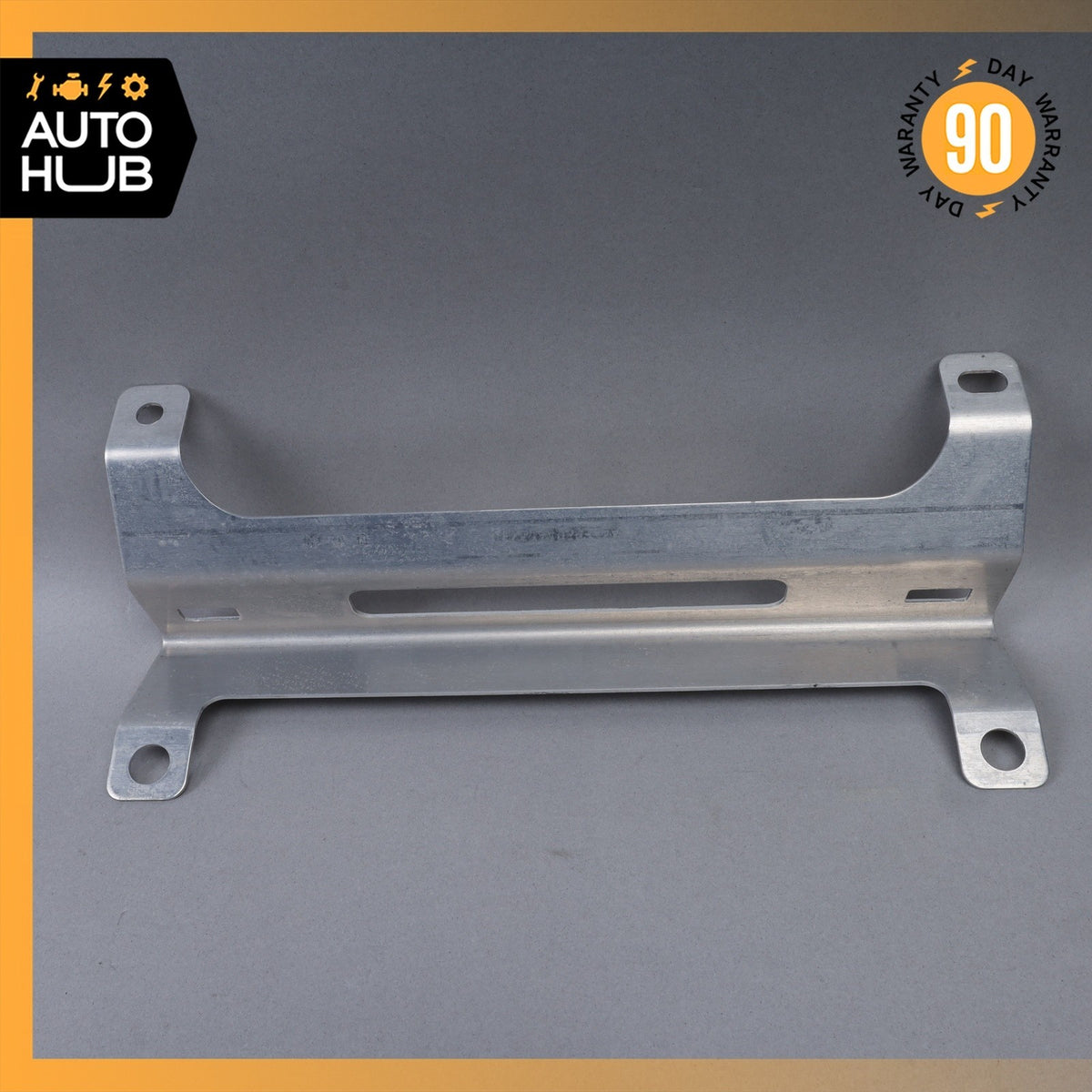 14-19 Jaguar X152 F-Type Rear Tailgate Reinforcement Panel EX5340308AA OEM - photo 5