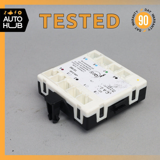 Mercedes W205 C300 Rear Right Side Door Control Module 2059006313 OEM - photo 1