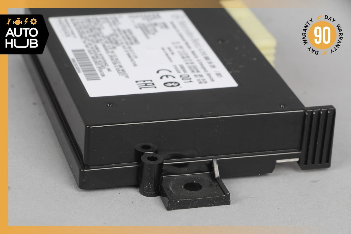 Mercedes R172 SLC300 SLK250 Communication Control Module 2139003409 OEM 37k - photo 5