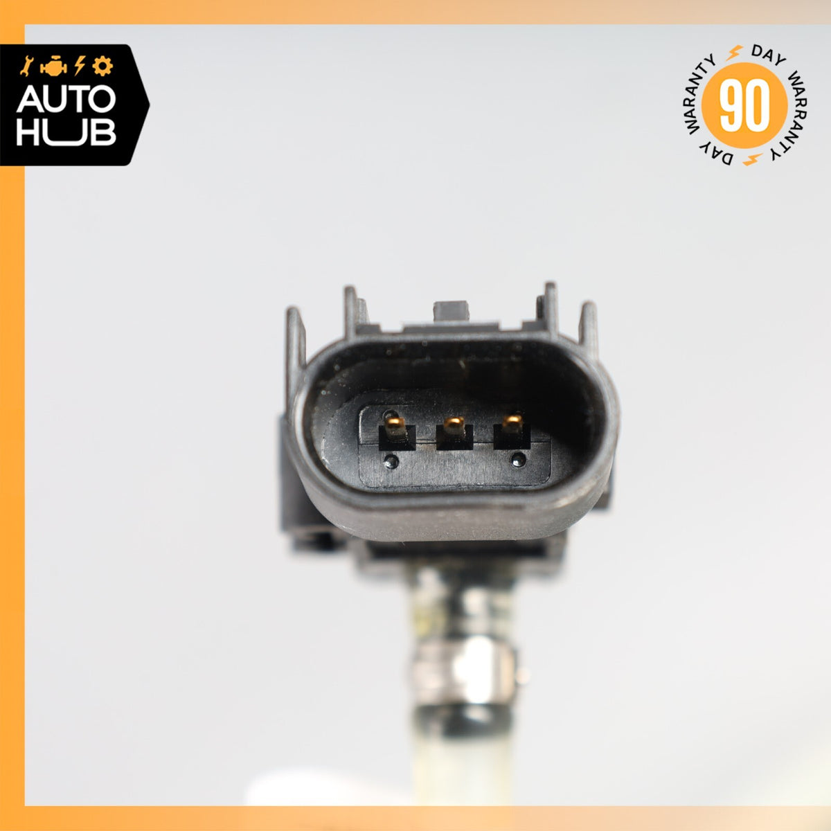 Porsche Panamera 970 S Hybrid Front Right Seat Occupant Control Sensor Mat OEM - photo 10