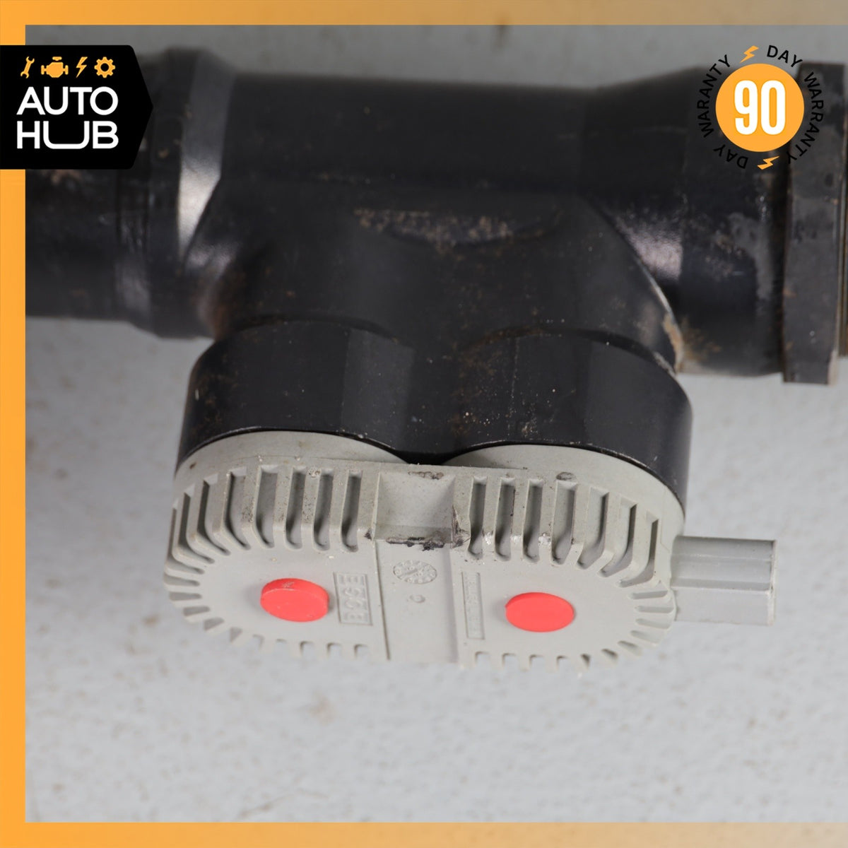 99-02 Bentley Arnage Strut Shock Absorber Front Right Side PD22928PF OEM 50k - photo 15
