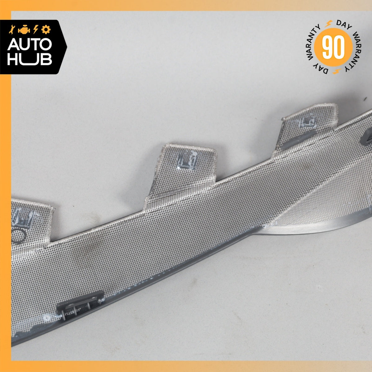 18-24 Audi B9 S5 A5 Front Left Seat Frame Cover Panel Trim OEM 33k - photo 11