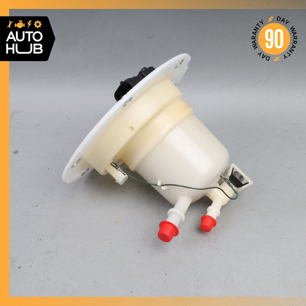 07-20 Mercedes R172 SLK350 SL550 G63 AMG Gas Tank Fuel Filter 1724700490 OEM - photo 13
