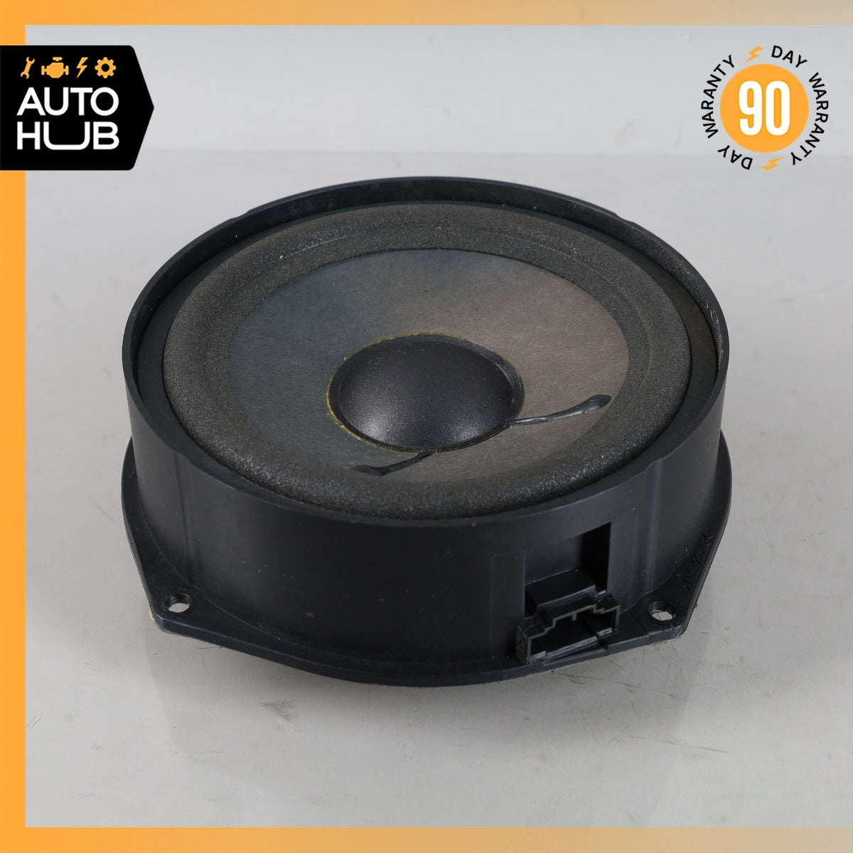 Bentley Continental GT GTC Front or Rear Door Sound Speaker OEM - photo 3