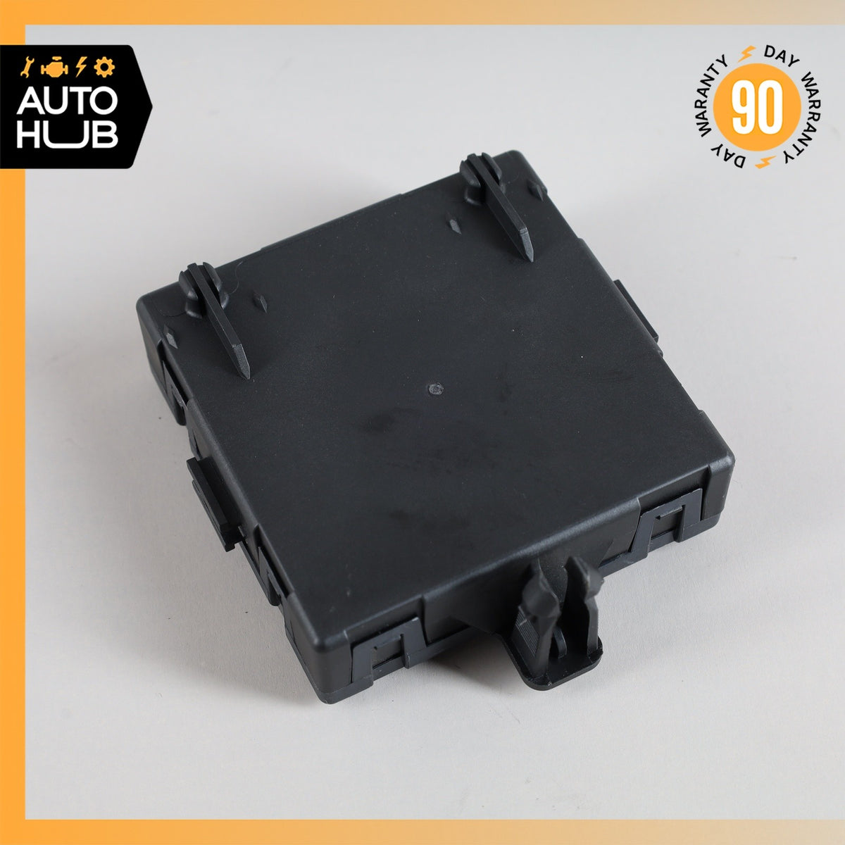 Mercedes R172 SLK250 E550 Front Left Driver Side Door Control Module OEM 74k - photo 5