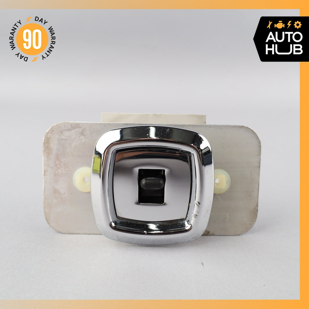 81-96 Rolls Royce Silver Spur Mulsanne Front or Rear Door Window Switch OEM - photo 2