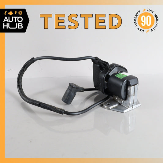92-99 Mercedes W140 S500 S320 S420 Ignition Coil 0001582285 OEM - photo 1