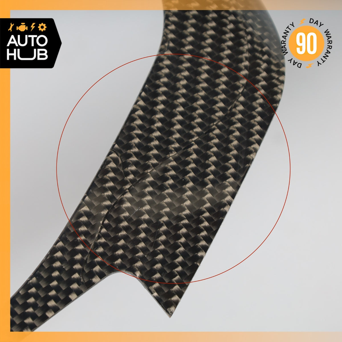 14-17 Maserati Quattroporte M156 Center Console Trim Carbon OEM 69k - photo 7