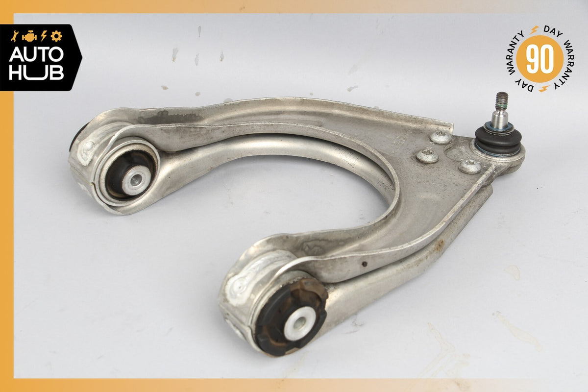 03-11 Mercedes W211 E350 E500 E550 CLS550 Front Left Side Upper Control Arm OEM - photo 5