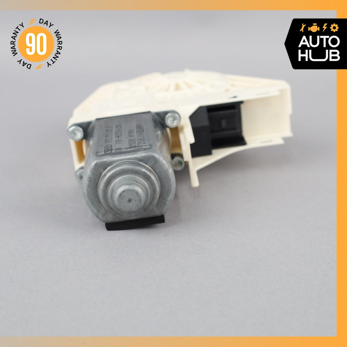 Audi A5 S5 Front Left Door Window Regulator Motor 8T0959801B OEM - photo 6