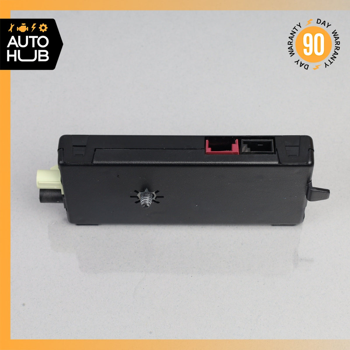 18-24 BMW G01 X3 Antenna Amplifier Control Module OEM - photo 6