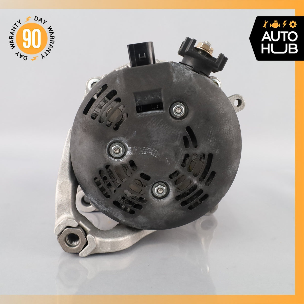 BMW F30 320i 328i X1 228i N20 2.0L Engine Motor Generator Alternator OEM - photo 5