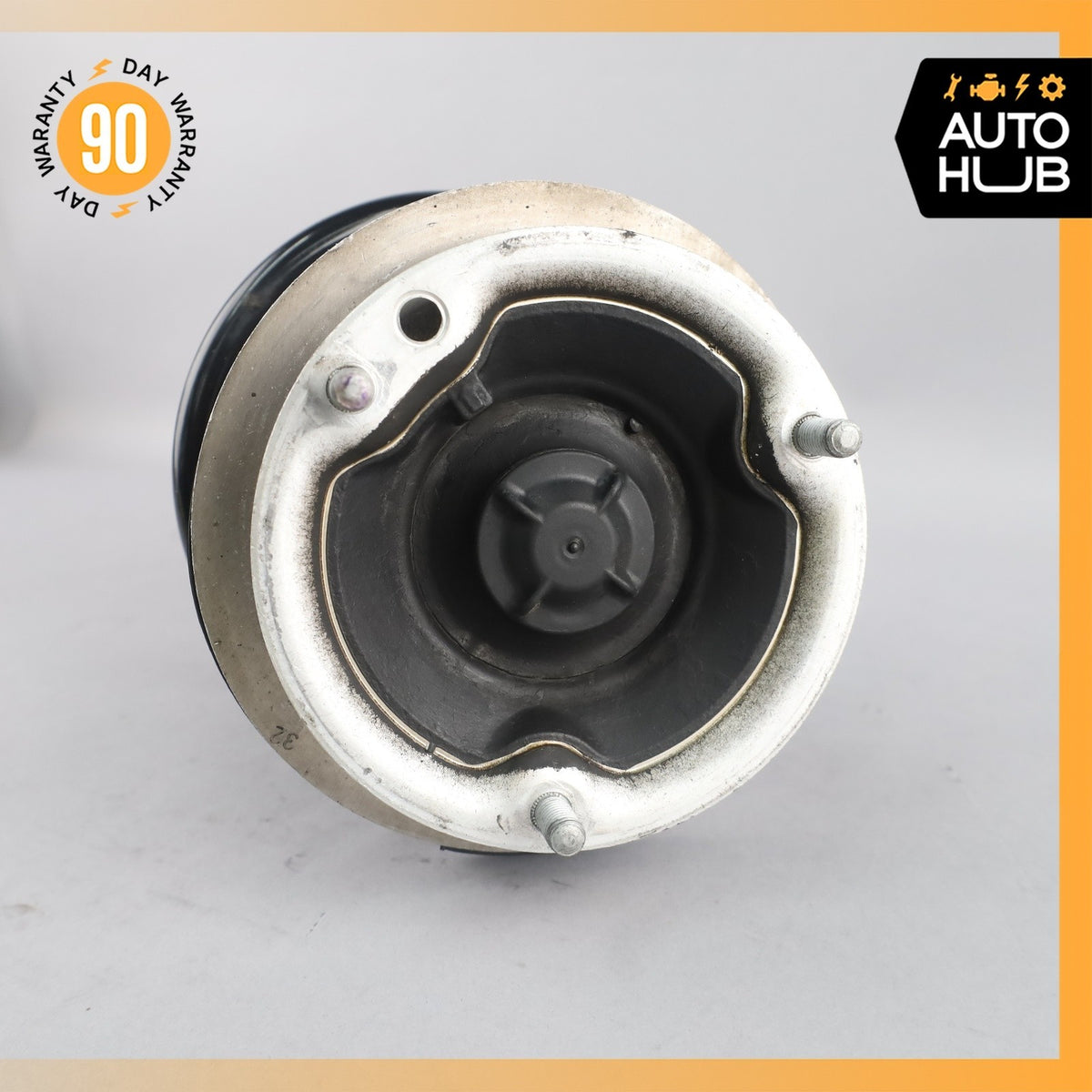 BMW E60 535i Front Left Side Shock Strut Absorber OEM - photo 11