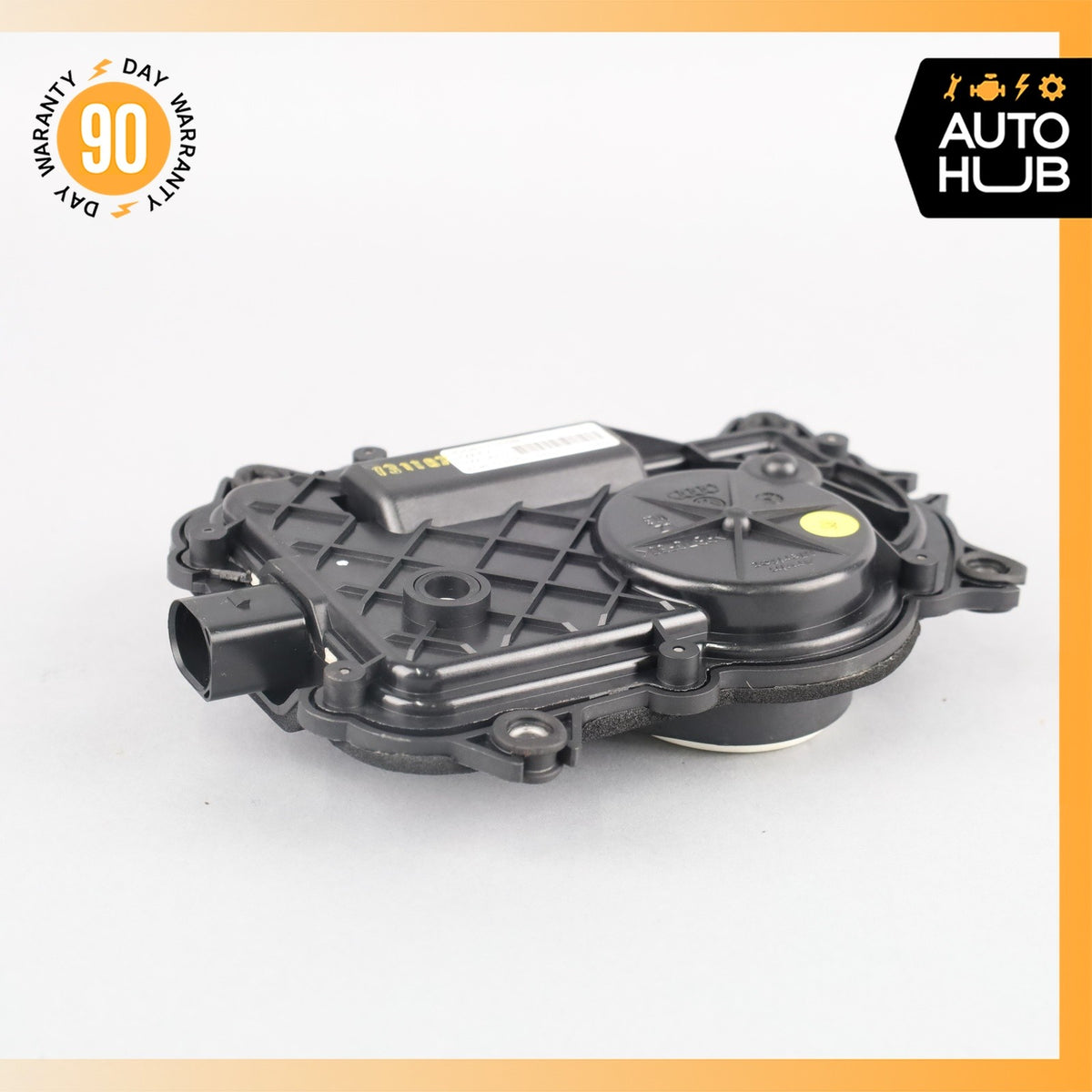 Bentley Continental GTC GT Front or Rear Door Lock Soft Actuator Motor OEM - photo 1