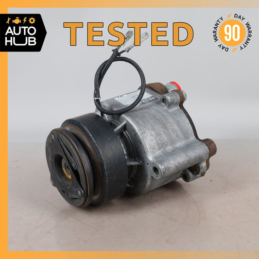 Bentley Brooklands Arnage Azure Air Injection Smog Pump UE71044 OEM - photo 1