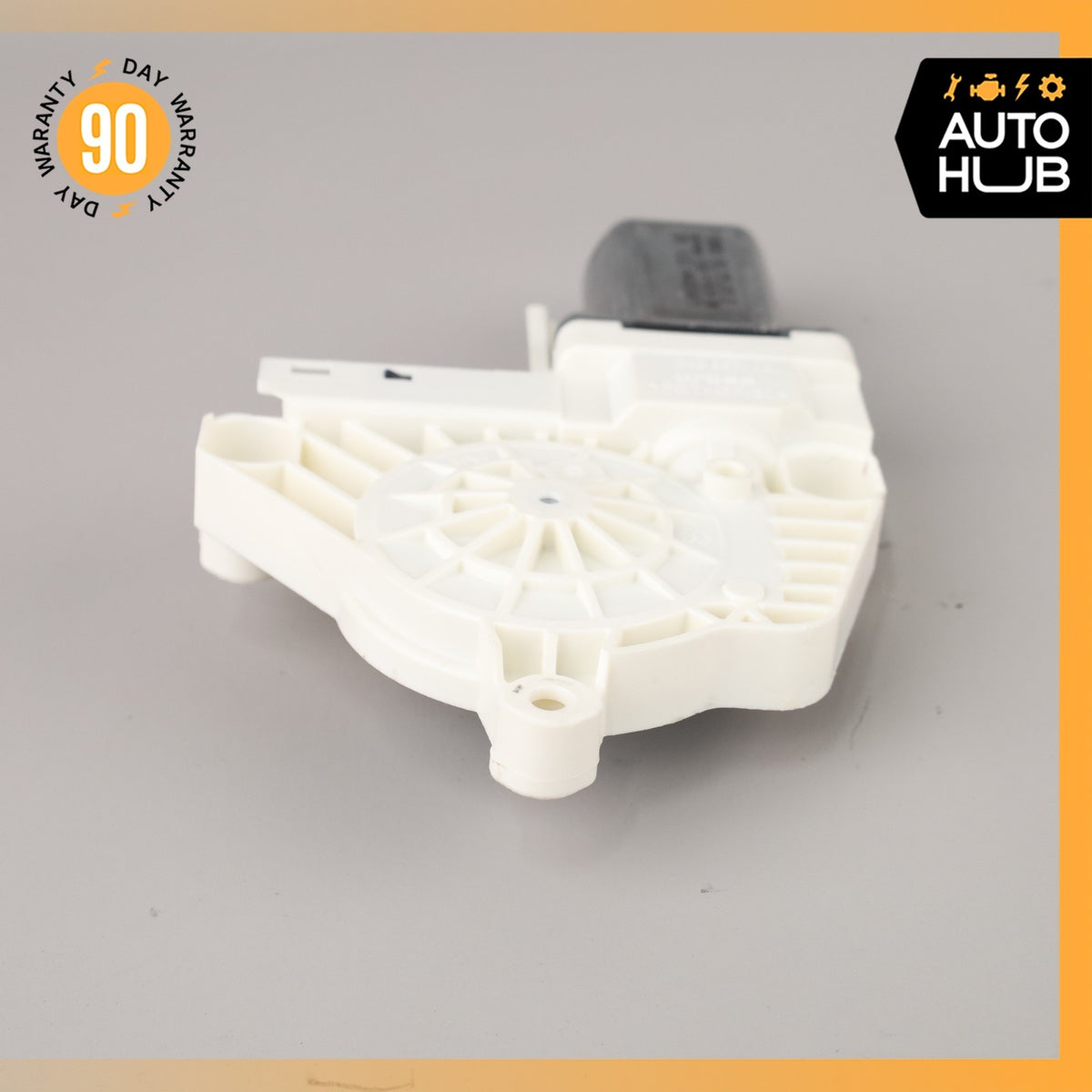 Porsche Cayenne 958 Front Left Side Window Regulator Motor 8K0959801B OEM - photo 3