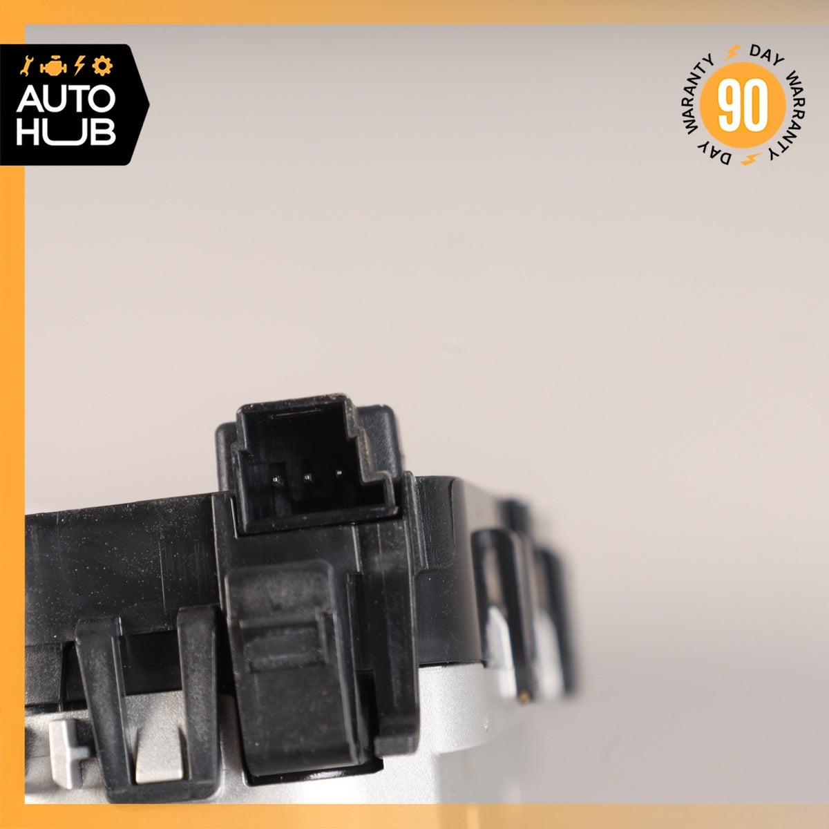 15-21 Mercedes W205 C300 GLC43 AMG Left Driver Seat Control Switch Module OEM - photo 10