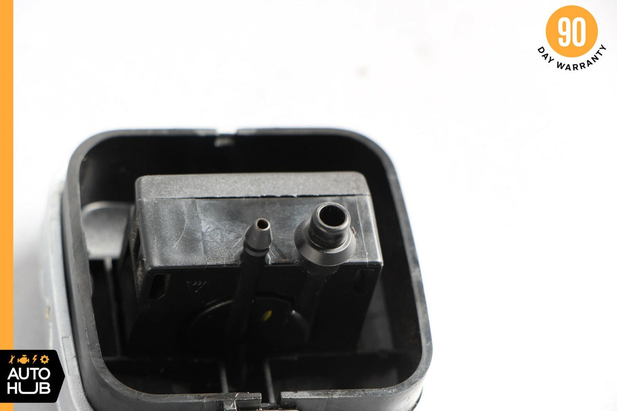 03-06 Mercedes W220 S500 S430 S55 Front Lumbar Control Switch 2208000878 OEM - photo 5