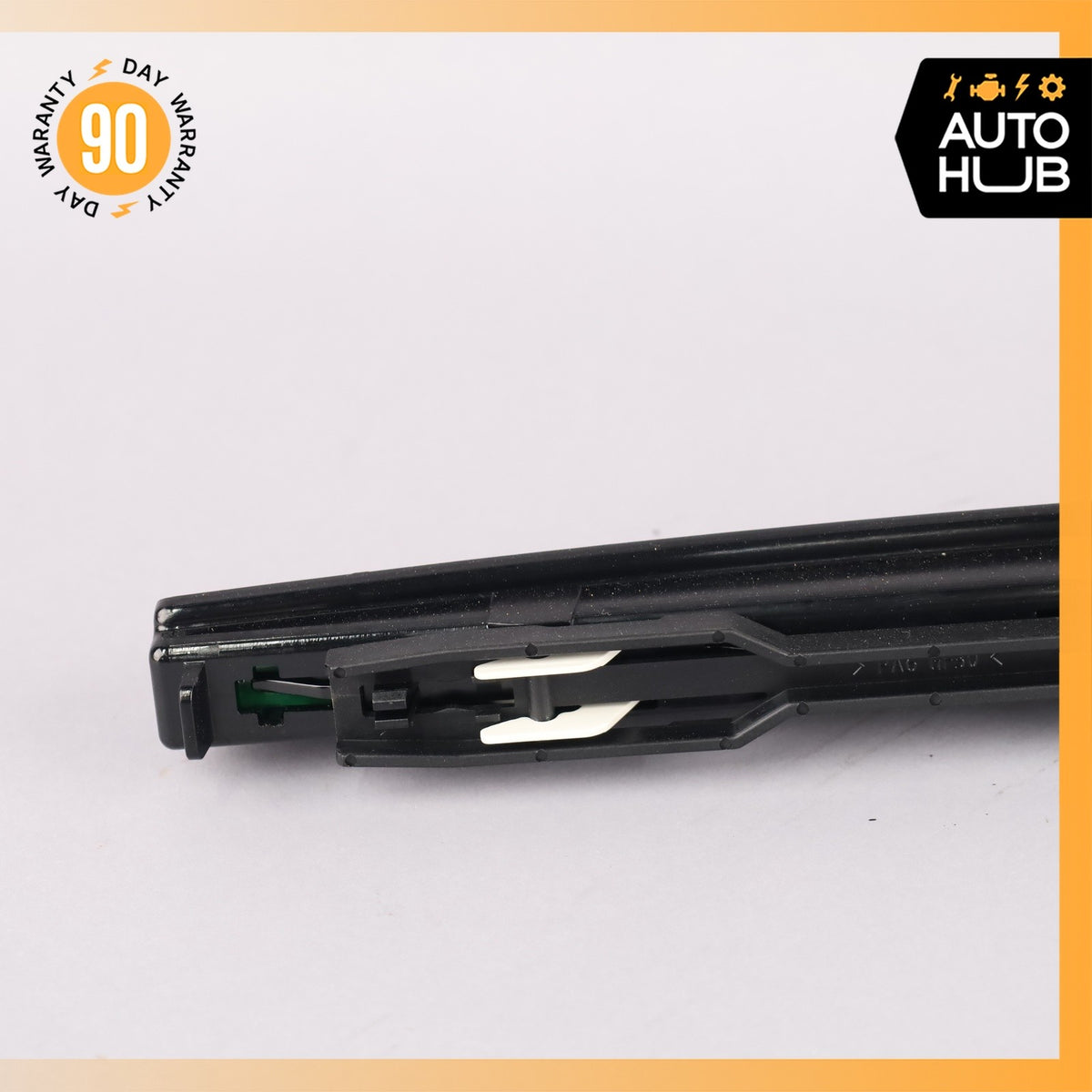 10-17 Mercedes W207 E400 E350 Trunk 3rd Third Brake Stop Light Lamp OEM 79k - photo 12