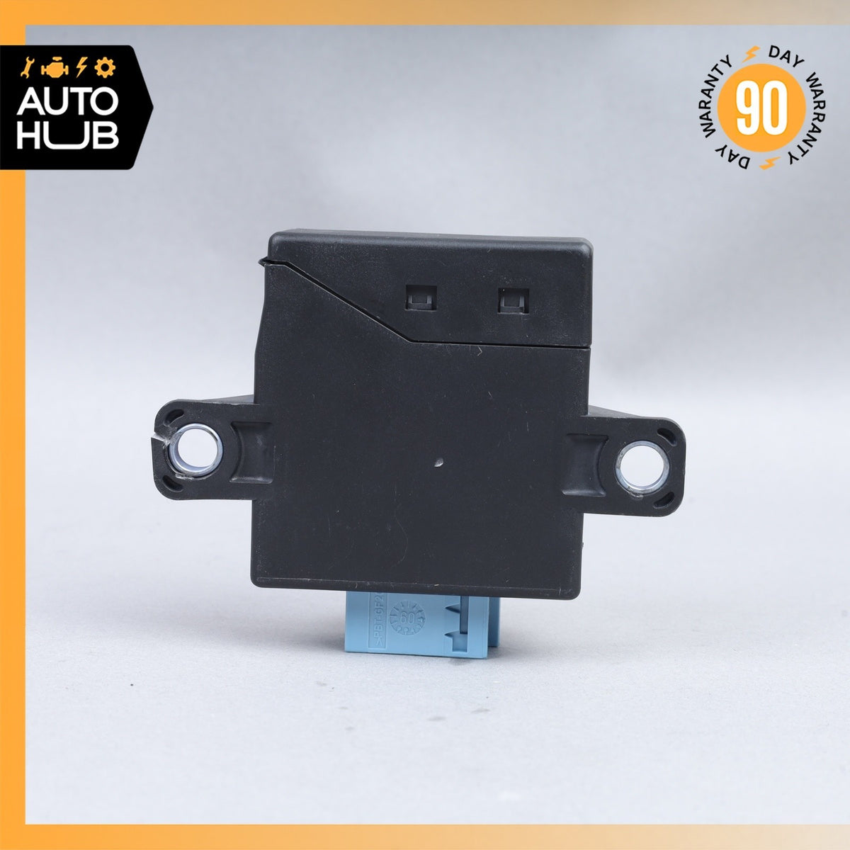 08-19 Maserati GranTurismo M145 Power Steering Chassis Control Module Unit OEM - photo 7