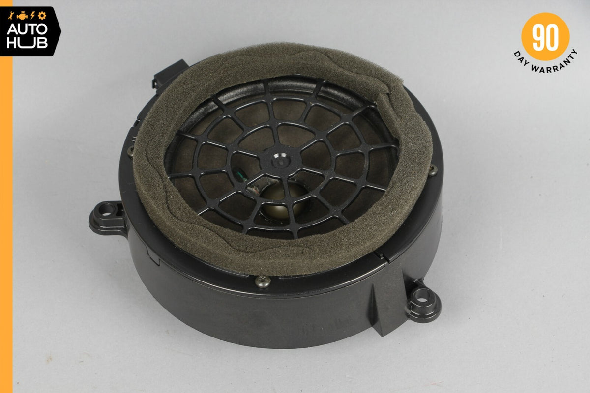 03-09 Mercedes W209 CLK500 CLK320 CLK55 Front Right or Left Door Speaker OEM - photo 2