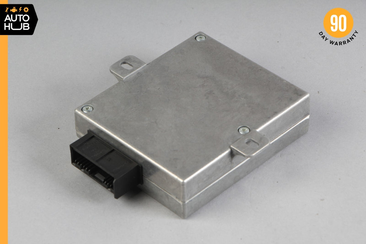 00-06 Mercedes W220 S430 E320 Communication Voice Control Module 2118206285 OEM - photo 6