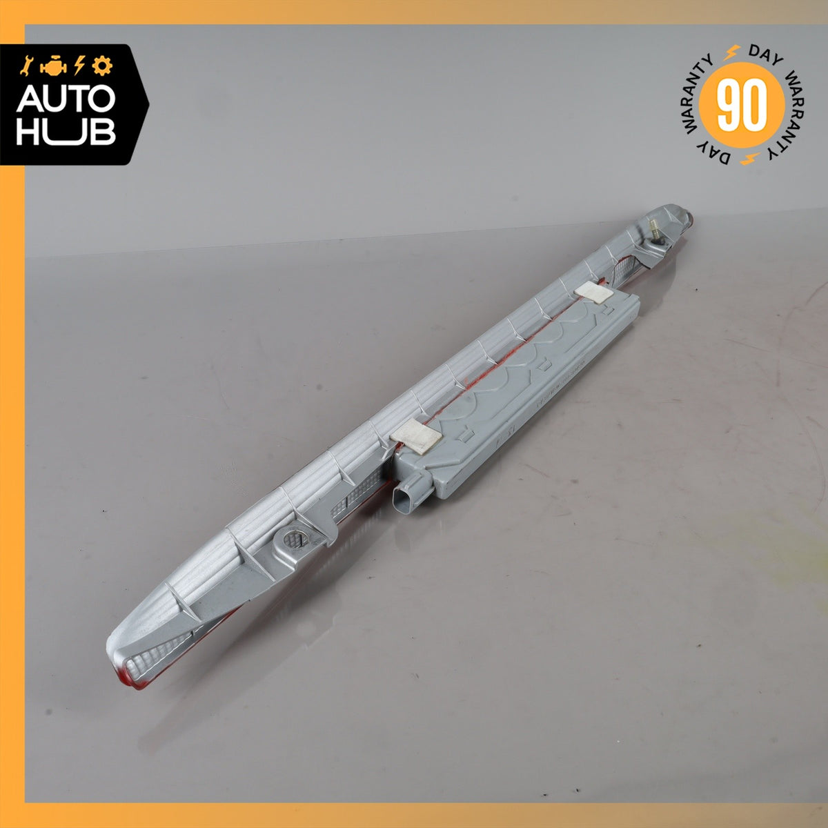 Porsche Boxster 986 Rear 3rd Third Lamp Light 90063101990 OEM 61k - photo 13