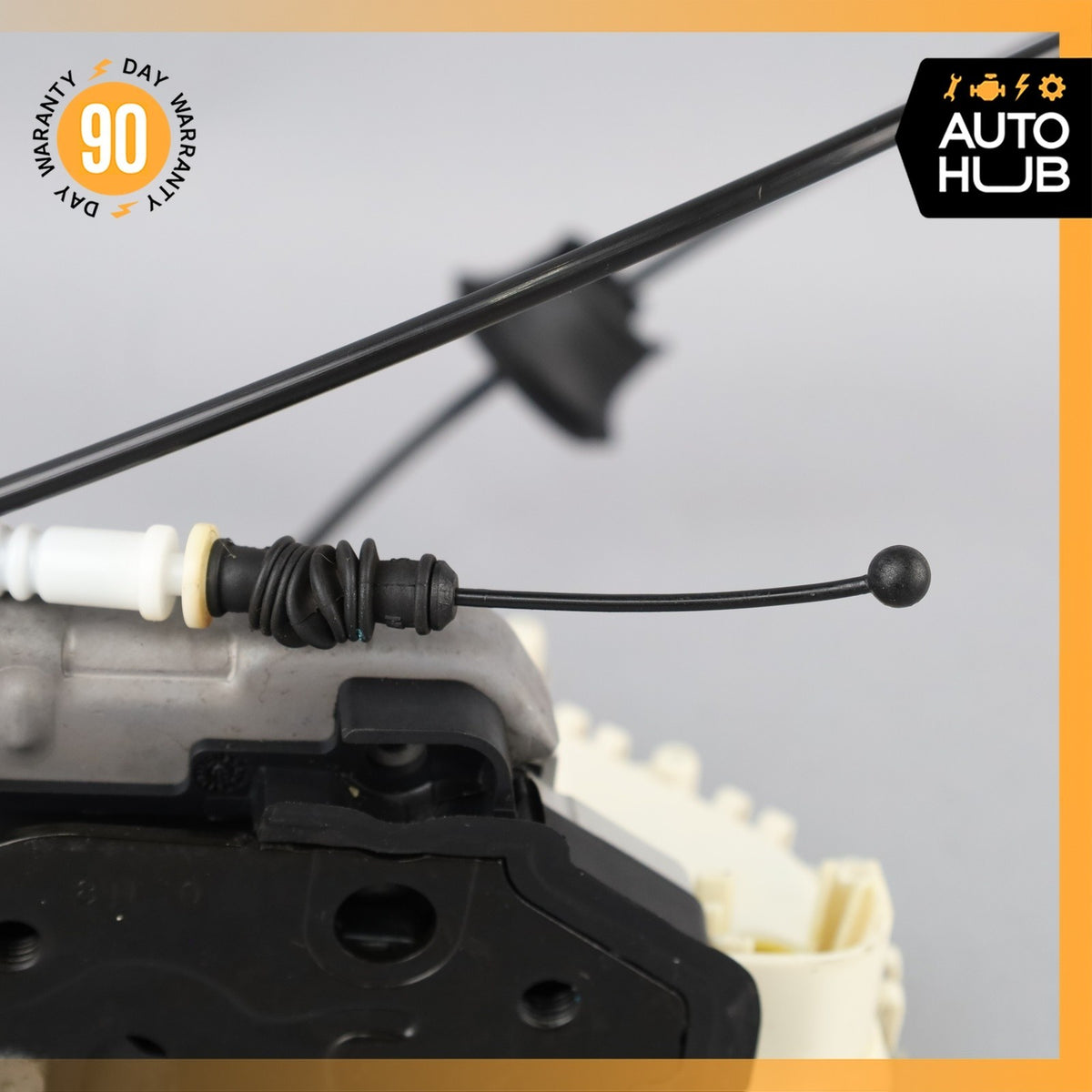 Audi A5 S5 Front Left Door Lock Latch Actuator 8J1837015D OEM - photo 9