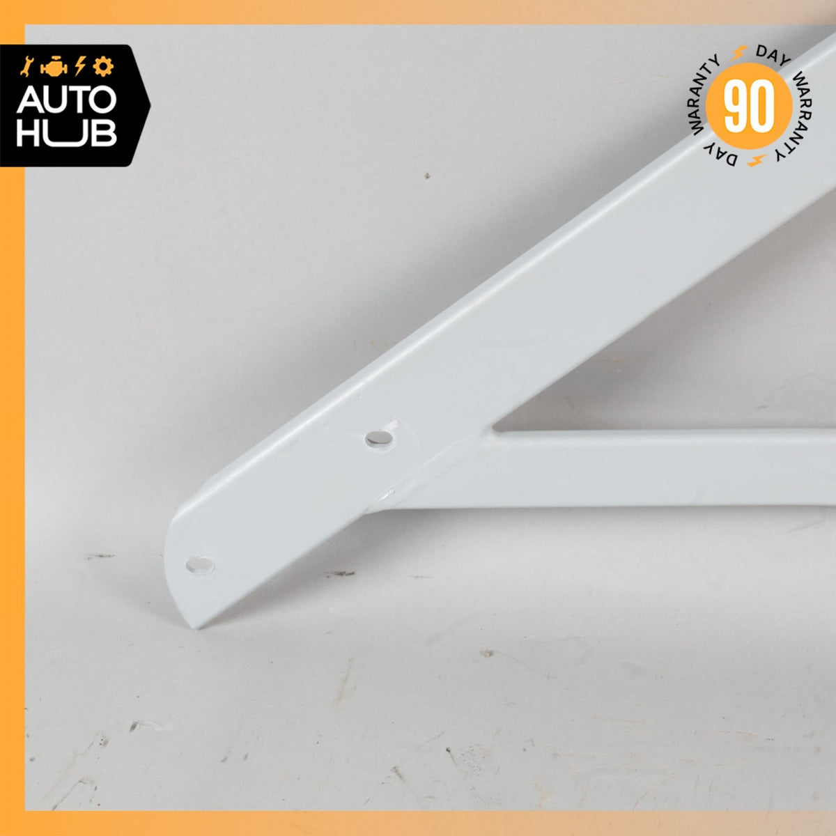 13-16 Aston Martin DB9 Front Strut Tower Support Bar Set DD43108A75CA OEM 22k - photo 10