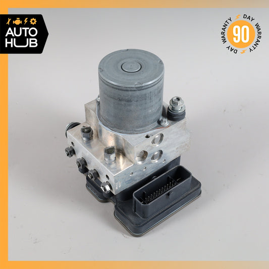 13-16 Mercedes R231 SL550 SL400 ABS Anti Lock Pump Brake Module 2314311312 OEM - photo 1