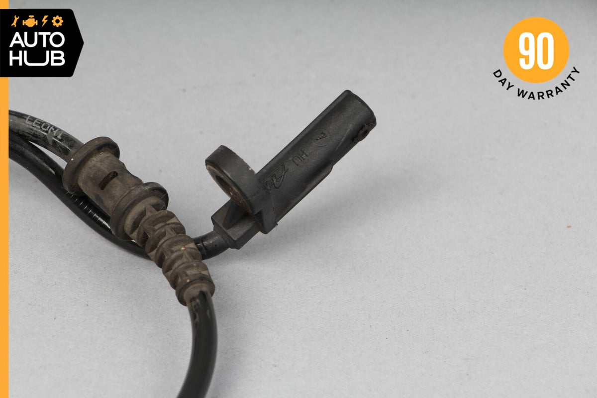 01-11 Mercedes W203 C230 SLK320 Front Left or Right ABS Wheel Speed Sensor OEM - photo 2