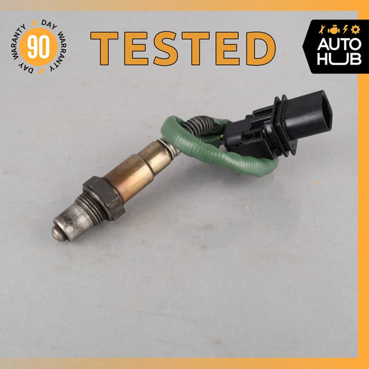 Mercedes W211 E320 ML350 R350 Oxygen O2 Sensor Lambda OEM - photo 1