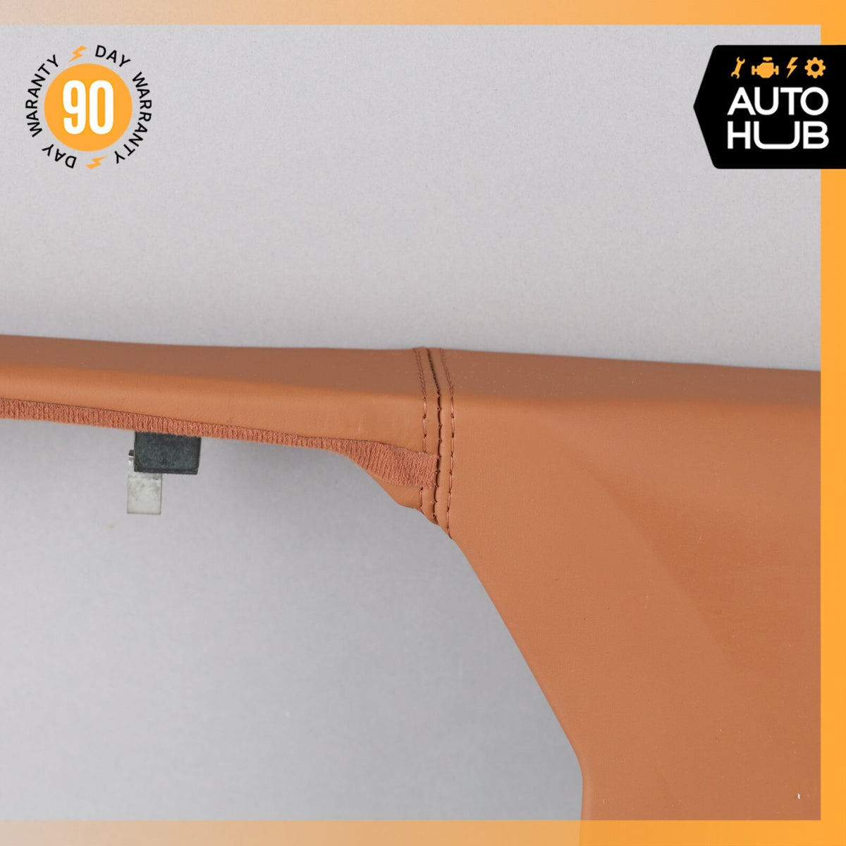03-10 Bentley Continental GT GTC Front Right Side Kick Panel Trim Cover OEM 53k - photo 6