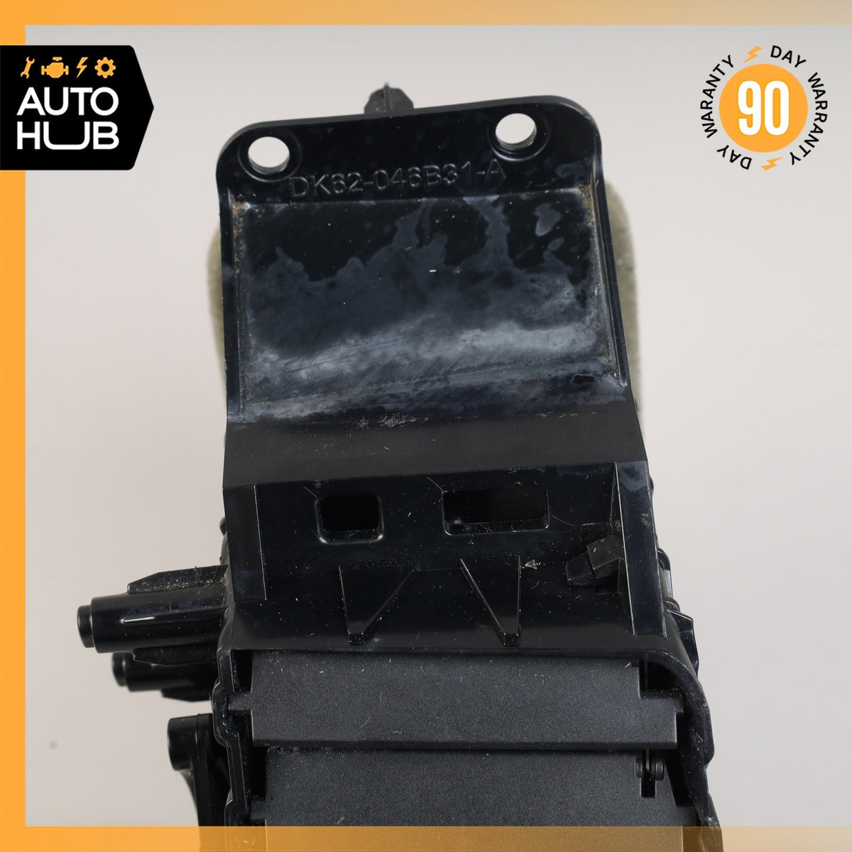 14-22 Range Rover Sport L494 Front Left Dashboard A/C Air Vent LR084736 OEM - photo 3