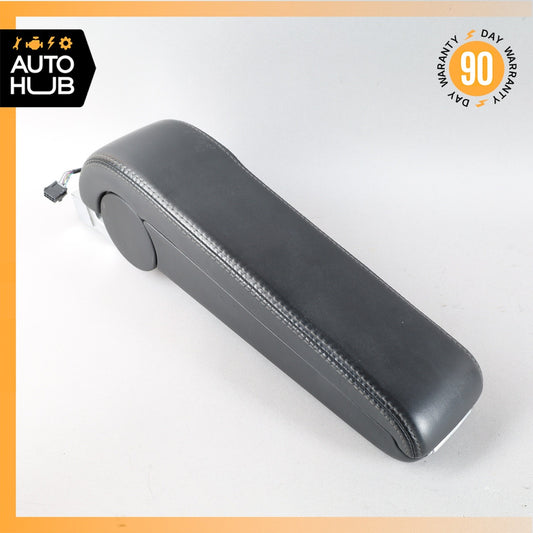 Bentley Continental GTC GT Front Right Center Console Armrest Arm Rest OEM - photo 1