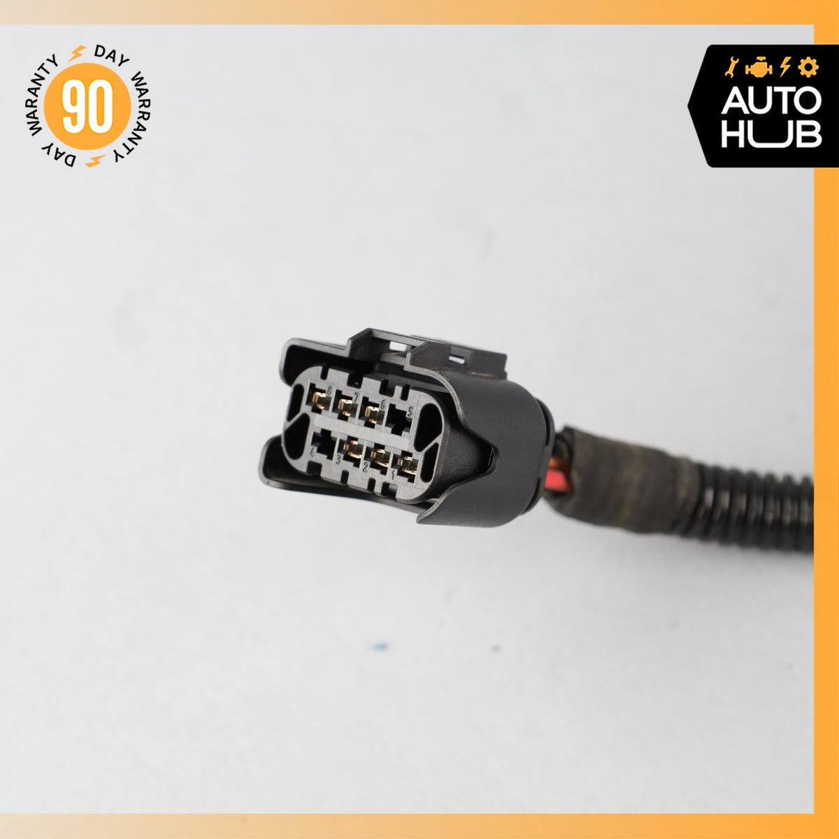 14-24 Maserati Quattroporte M156 Levante Transmission Gearbox Wire Harness OEM - photo 12