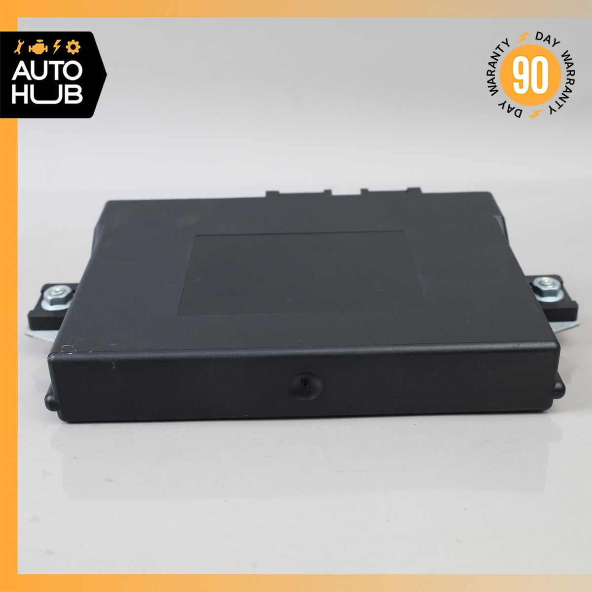 03-06 Mercedes W215 CL500 SL500 S55 CL55 AMG Keyless Go Entry Control Module OEM - photo 3