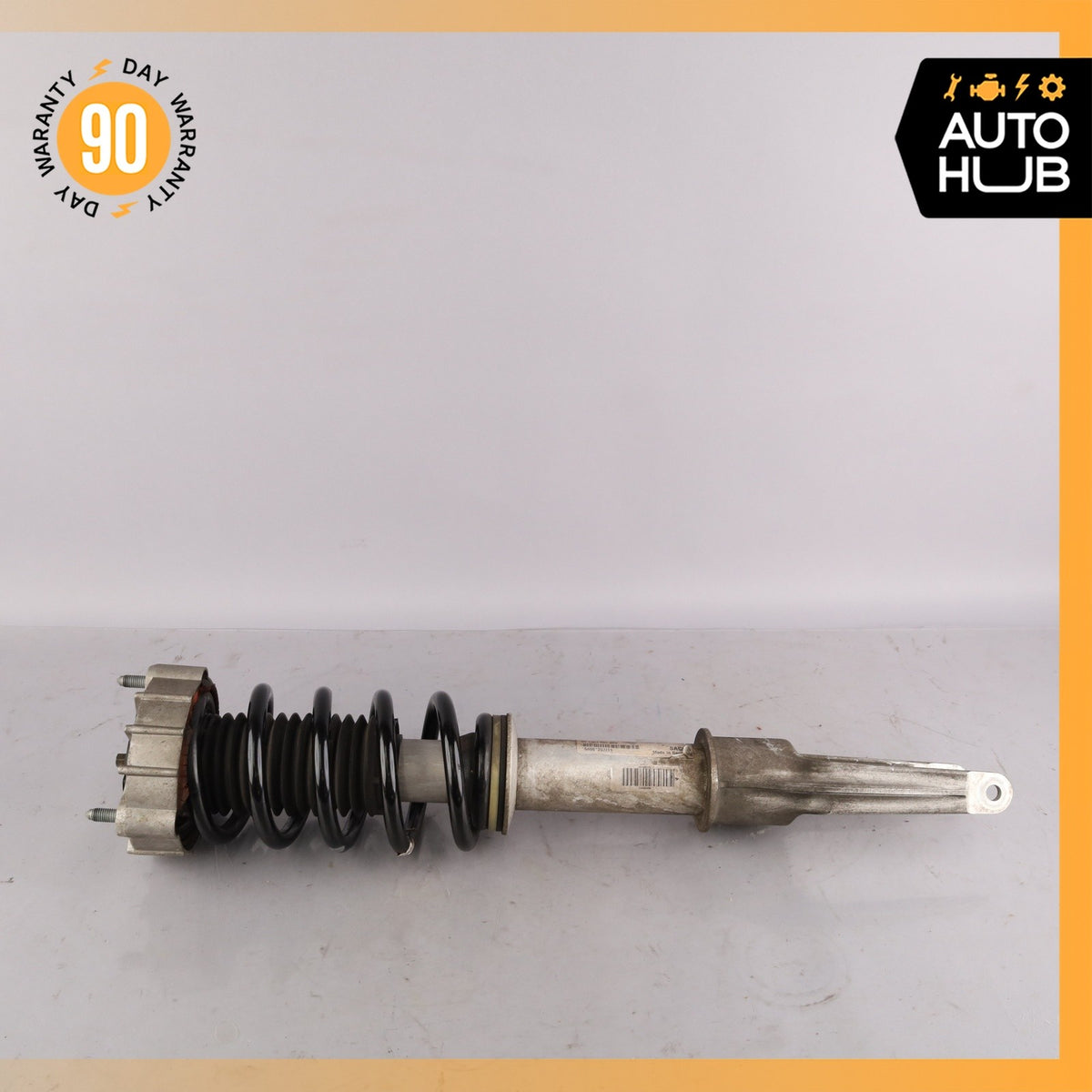 11-16 Porsche Panamera 970 Shock Strut Absorber Front Left or Right OEM - photo 7