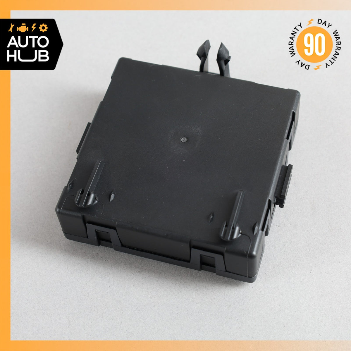 08-17 Mercedes W218 CLS550 SLK250 Front Right Side Door Control Module OEM - photo 3