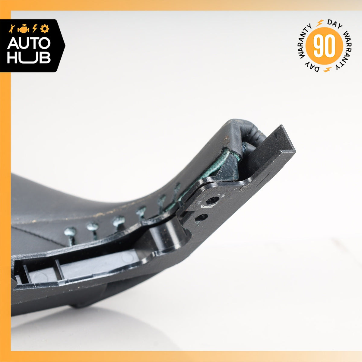14-20 Jaguar X152 F-Type R Right Center Console Trim Cover Panel w/ Handle OEM - photo 19