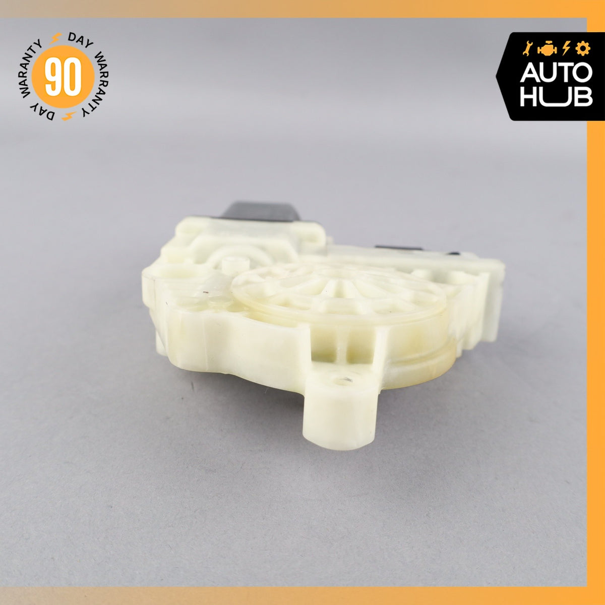 Porsche Panamera 970 Front Left or Rear Right Door Window Regulator Motor OEM - photo 9