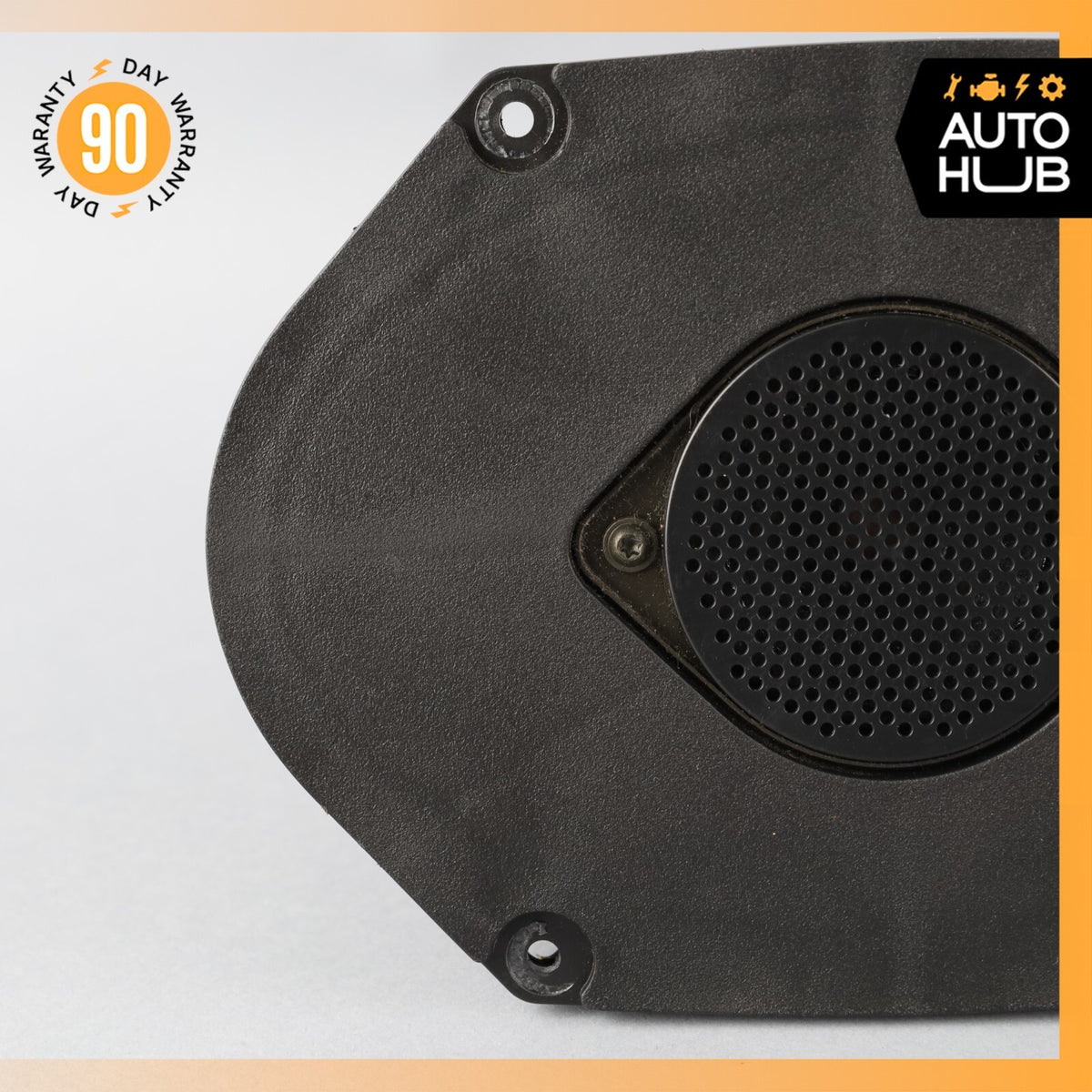 02-05 Ford Thunderbird Rear Left or Right Side Sound Speaker OEM - photo 2