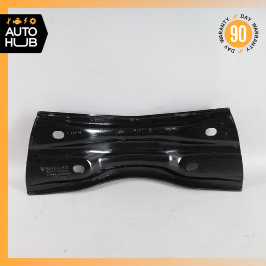 Porsche Macan 95B Floor Center Support Bracket 95B804813 OEM - photo 1