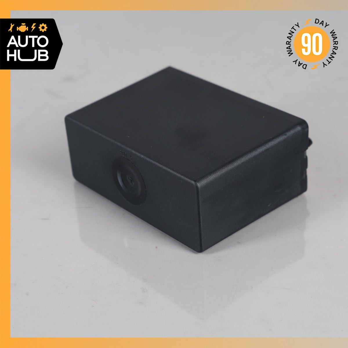 90-98 Mercedes W124 300E 300TE Relay 2018210047 OEM - photo 7