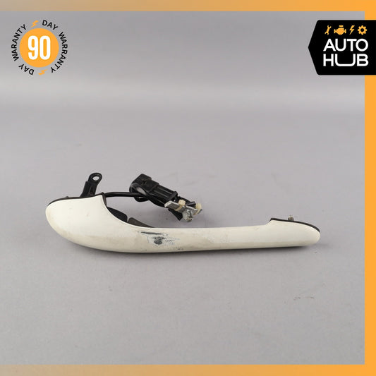 08-19 Maserati GranTurismo M145 Front Right Passenger Side Door Handle OEM - photo 1