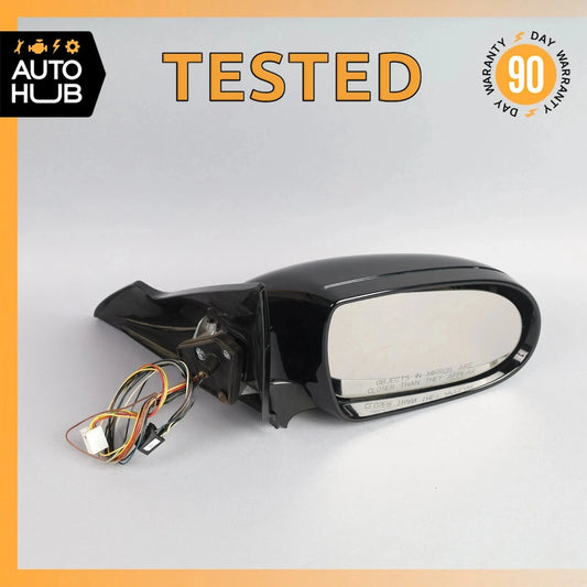 04-08 Mercedes R230 SL500 SL55 AMG Right Side Rear View Door Mirror OEM - photo 1