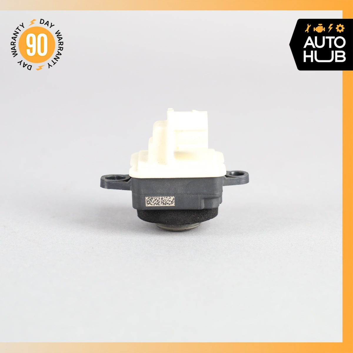 17-23 Alfa Romeo 952 Giulia Rear Trunk Tailgate Parking Camera OEM - photo 8